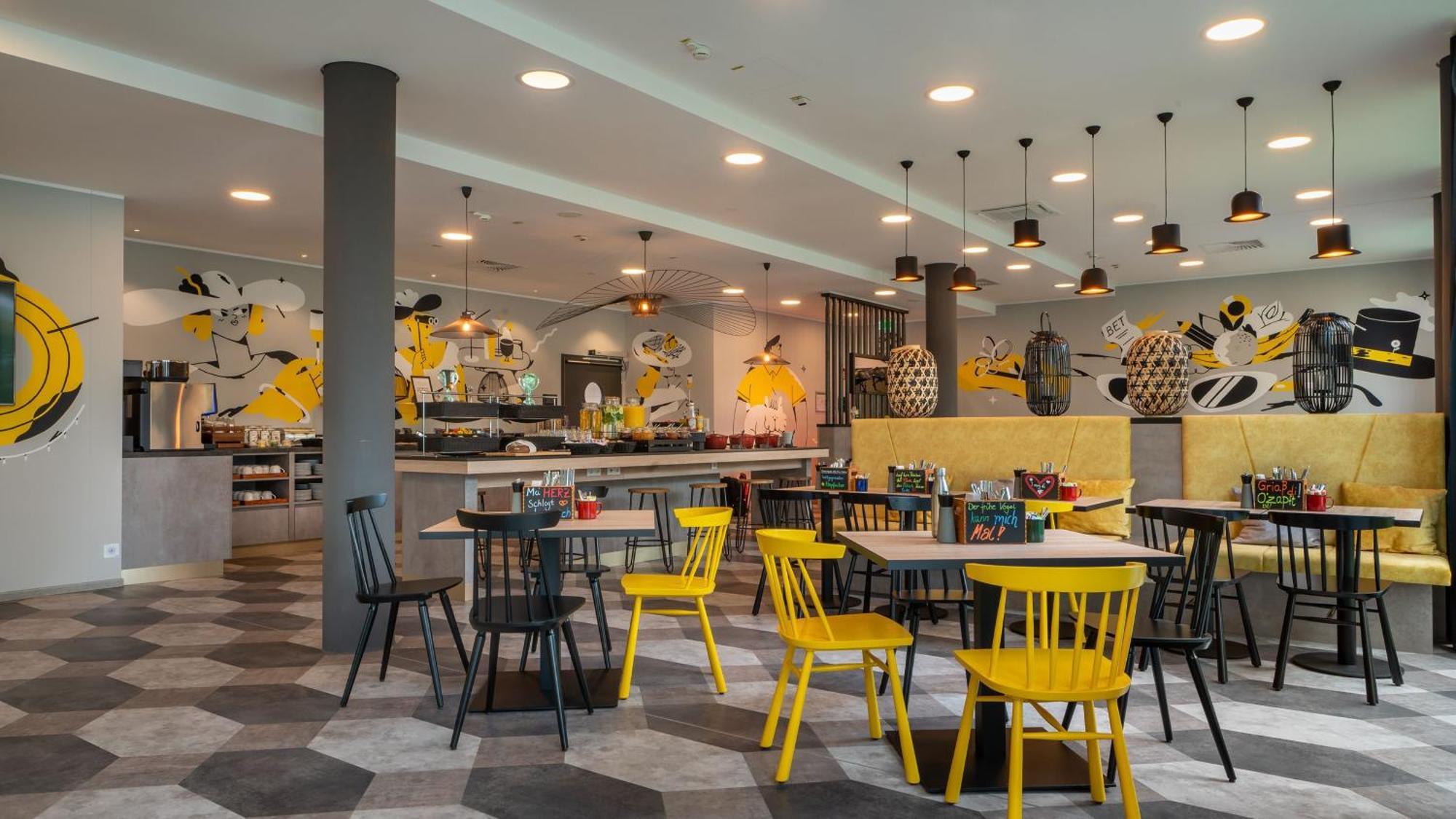 Holiday Inn - The Niu, Fury Aschheim Messe By Ihg Exterior foto