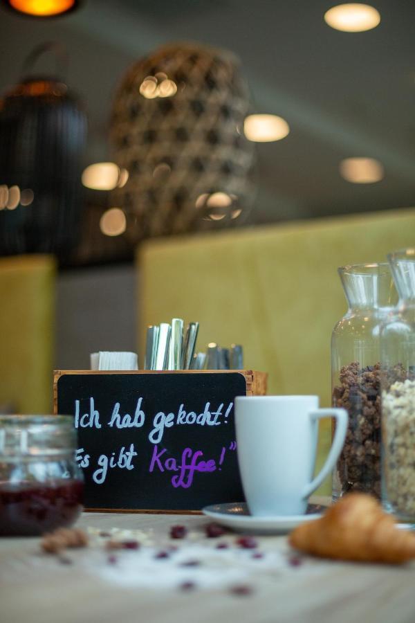 Holiday Inn - The Niu, Fury Aschheim Messe By Ihg Exterior foto